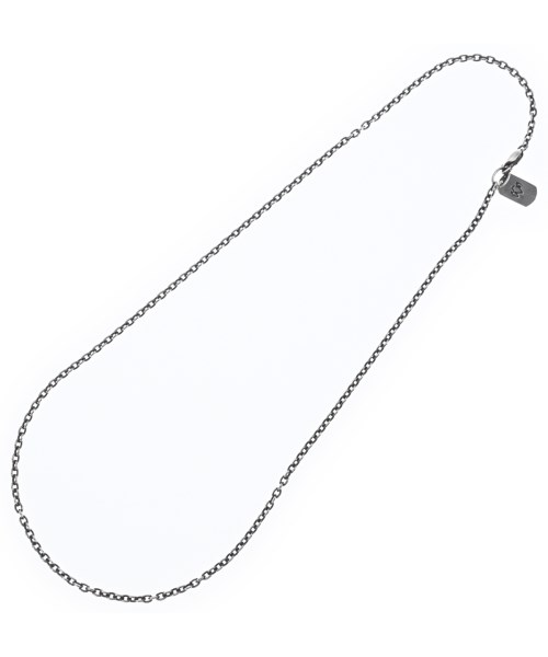 GOTHIC YOHJI YAMAMOTO(ゴシックヨウジヤマモト)ネックレス シルバー サイズ:-/2200658261183