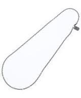 GOTHIC YOHJI YAMAMOTO ネックレス