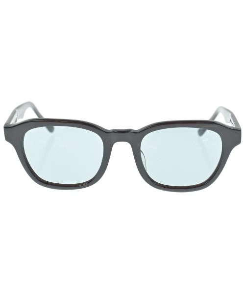 GOTHIC YOHJI YAMAMOTO（ゴシックヨウジヤマモト）サングラス 茶 サイズ:- メンズ/2200665030130