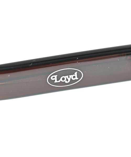 GOTHIC YOHJI YAMAMOTO（ゴシックヨウジヤマモト）サングラス 茶 サイズ:- メンズ/2200665030130