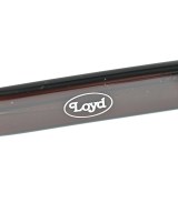 GOTHIC YOHJI YAMAMOTO（ゴシックヨウジヤマモト）サングラス 茶 サイズ:- メンズ/2200665030130