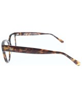 GOTHIC YOHJI YAMAMOTO（ゴシックヨウジヤマモト）メガネ 茶 サイズ:- メンズ/2200665030147