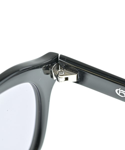 GOTHIC YOHJI YAMAMOTO（ゴシックヨウジヤマモト）サングラス 黒 サイズ:- メンズ/2200665030161