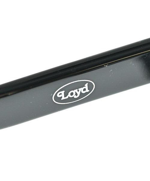 GOTHIC YOHJI YAMAMOTO（ゴシックヨウジヤマモト）サングラス 黒 サイズ:- メンズ/2200665030161