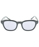 GOTHIC YOHJI YAMAMOTO（ゴシックヨウジヤマモト）サングラス 黒 サイズ:- メンズ/2200665030161
