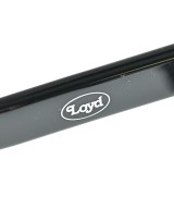 GOTHIC YOHJI YAMAMOTO（ゴシックヨウジヤマモト）サングラス 黒 サイズ:- メンズ/2200665030161