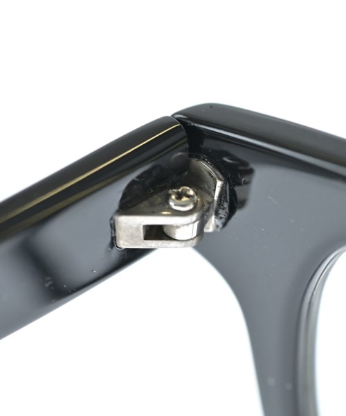 GOTHIC YOHJI YAMAMOTO（ゴシックヨウジヤマモト）メガネ 黒 サイズ:- メンズ/2200665030178