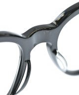 GOTHIC YOHJI YAMAMOTO（ゴシックヨウジヤマモト）メガネ 黒 サイズ:- メンズ/2200665030178