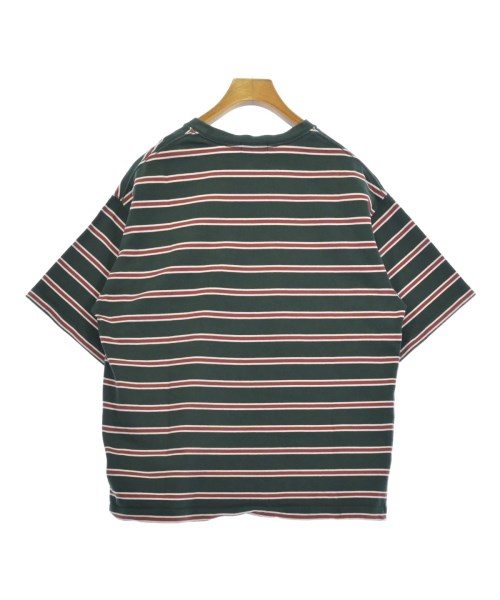 FREEDOM（フリーダム）Tシャツ・カットソー 緑 サイズ:M メンズ/2200706756067