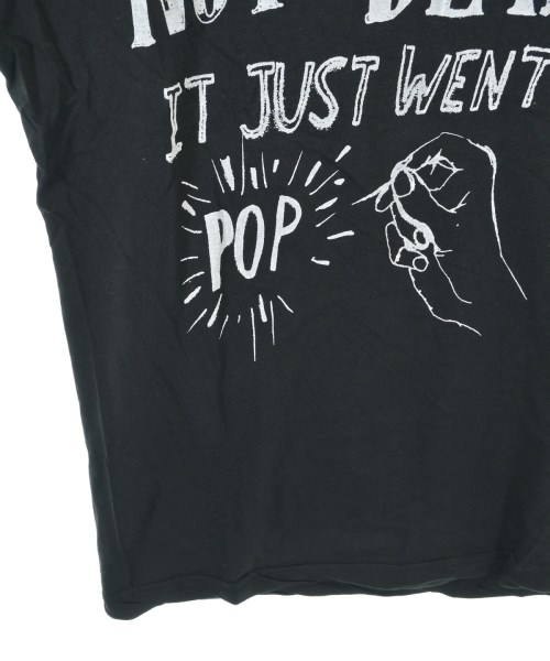 BLACK SCORE（ブラックスコア）Tシャツ・カットソー 黒 サイズ:S メンズ/2200627521836