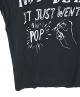 BLACK SCORE（ブラックスコア）Tシャツ・カットソー 黒 サイズ:S メンズ/2200627521836