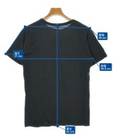 BLACK SCORE（ブラックスコア）Tシャツ・カットソー 黒 サイズ:S メンズ/2200627521836