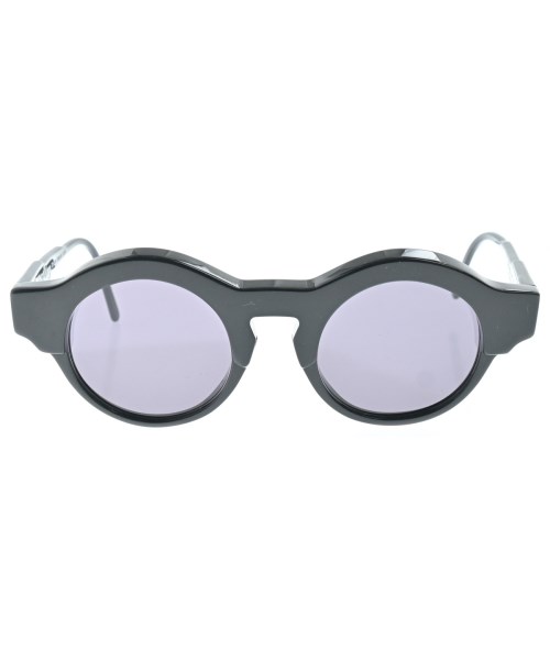 KUBORAUM（クボラム）サングラス 黒 サイズ:- メンズ/2200629021051