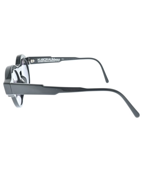 KUBORAUM（クボラム）サングラス 黒 サイズ:- メンズ/2200629021051