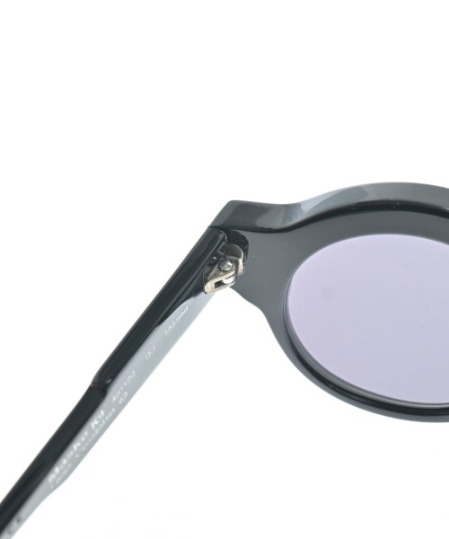 KUBORAUM（クボラム）サングラス 黒 サイズ:- メンズ/2200629021051