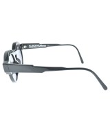 KUBORAUM（クボラム）サングラス 黒 サイズ:- メンズ/2200629021051