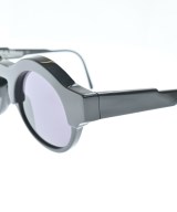 KUBORAUM（クボラム）サングラス 黒 サイズ:- メンズ/2200629021051