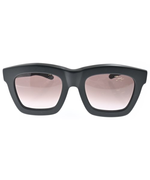 KUBORAUM（クボラム）サングラス 黒 サイズ:- メンズ/2200619421014