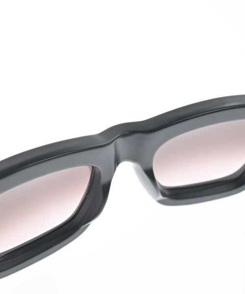 KUBORAUM（クボラム）サングラス 黒 サイズ:- メンズ/2200619421014