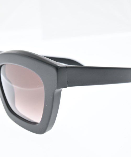 KUBORAUM（クボラム）サングラス 黒 サイズ:- メンズ/2200619421014