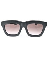 KUBORAUM（クボラム）サングラス 黒 サイズ:- メンズ/2200619421014