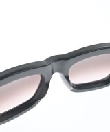 KUBORAUM（クボラム）サングラス 黒 サイズ:- メンズ/2200619421014