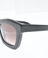 KUBORAUM（クボラム）サングラス 黒 サイズ:- メンズ/2200619421014