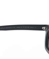 KUBORAUM（クボラム）サングラス 黒 サイズ:- メンズ/2200619421014