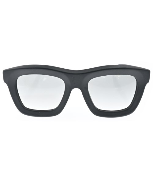 KUBORAUM（クボラム）メガネ 黒 サイズ:- メンズ/2200619421021