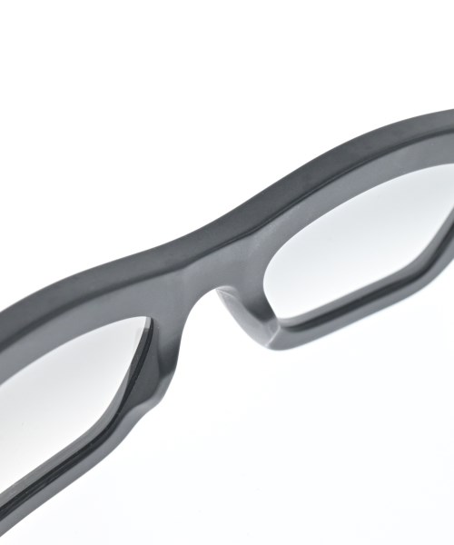 KUBORAUM（クボラム）メガネ 黒 サイズ:- メンズ/2200619421021