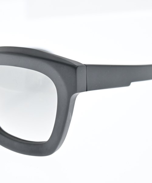 KUBORAUM（クボラム）メガネ 黒 サイズ:- メンズ/2200619421021