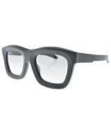 KUBORAUM（クボラム）メガネ 黒 サイズ:- メンズ/2200619421021