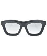 KUBORAUM（クボラム）メガネ 黒 サイズ:- メンズ/2200619421021