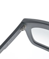 KUBORAUM（クボラム）メガネ 黒 サイズ:- メンズ/2200619421021