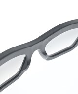 KUBORAUM（クボラム）メガネ 黒 サイズ:- メンズ/2200619421021