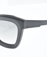 KUBORAUM（クボラム）メガネ 黒 サイズ:- メンズ/2200619421021