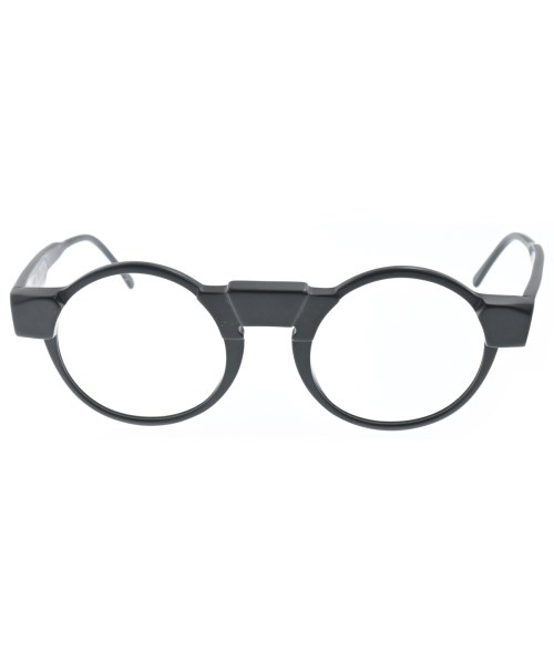 KUBORAUM（クボラム）メガネ 黒 サイズ:- メンズ/2200619421038