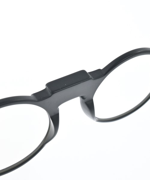 KUBORAUM（クボラム）メガネ 黒 サイズ:- メンズ/2200619421038