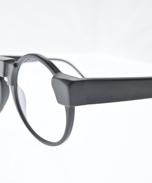 KUBORAUM（クボラム）メガネ 黒 サイズ:- メンズ/2200619421038
