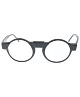 KUBORAUM（クボラム）メガネ 黒 サイズ:- メンズ/2200619421038