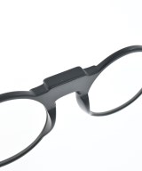 KUBORAUM（クボラム）メガネ 黒 サイズ:- メンズ/2200619421038