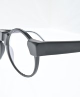 KUBORAUM（クボラム）メガネ 黒 サイズ:- メンズ/2200619421038