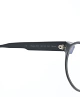 KUBORAUM（クボラム）メガネ 黒 サイズ:- メンズ/2200619421038