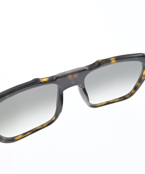 KUBORAUM（クボラム）サングラス 茶 サイズ:- メンズ/2200619421045