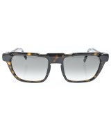 KUBORAUM（クボラム）サングラス 茶 サイズ:- メンズ/2200619421045