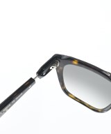 KUBORAUM（クボラム）サングラス 茶 サイズ:- メンズ/2200619421045