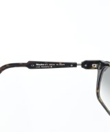 KUBORAUM（クボラム）サングラス 茶 サイズ:- メンズ/2200619421045