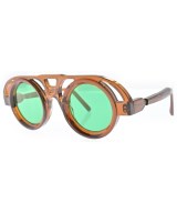 KUBORAUM サングラス