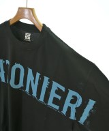 KUBORAUM（クボラム）Tシャツ・カットソー 黒 サイズ:L メンズ/2200681154117