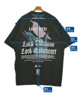 KUBORAUM（クボラム）Tシャツ・カットソー 黒 サイズ:L メンズ/2200681154117